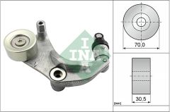 V KAYIŞ GERGİSİ CIVIC FD - CRV RE 2.0 2007-2012 1.6 2007-2011-INA-31170RWK005-31170RZPG01