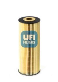YAG FILTRESI MERCEDES M104 W202 C208 W124 W163 W140-UFI 2516200-A1041800109