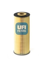 YAG FILTRESI MERCEDES M104 W202 C208 W124 W163 W140-UFI 2516200-A1041800109
