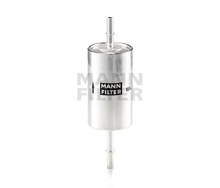 YAKIT FİLTRESİ VOLVO S40 1.6 1.8 2.0 2.4 T5 04 C30 V50 C70 2.4İ 06 FOCUS 1.6 1.8 98-04 2.0 04-MANN WK614.46-3M519B072CH-8616804-LFHH20490A