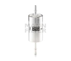 YAKIT FİLTRESİ VOLVO S40 1.6 1.8 2.0 2.4 T5 04 C30 V50 C70 2.4İ 06 FOCUS 1.6 1.8 98-04 2.0 04-MANN WK614.46-3M519B072CH-8616804-LFHH20490A