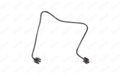 YEDEK SU DEPO BORUSU CITROEN C-ELYSEE DD 1.2 VTİ 82 2014-12-IBRAS-9675977580