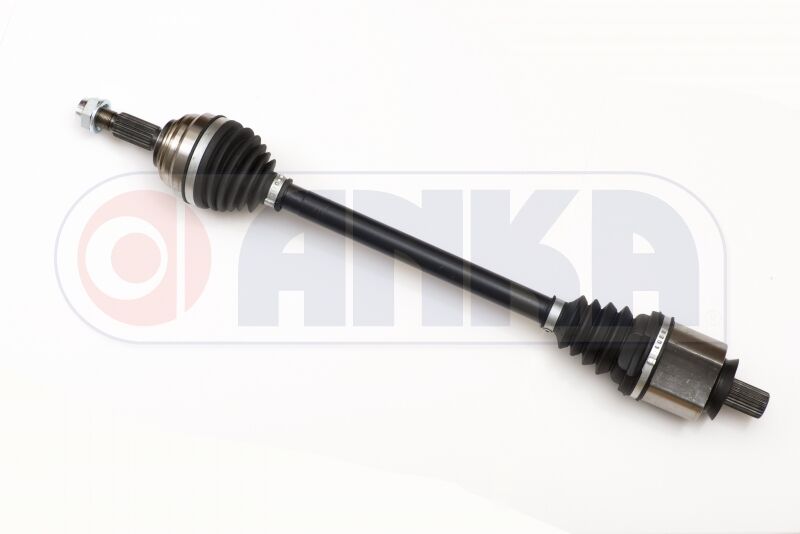 AKS KOMPLE SOL MGN II 1.6İ 16V 02-08 OTOMATİK VİTES-ANKA 10101018-8200613829-8200531904-8200531911