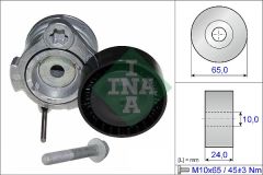 ALTERNATÖR GERGİ RULMANI OPEL ANTARA 2.0 CDTİ-CHEVROLET CAPTIVA-CRUZE-EPICA-LACETTI-NUBIRA 2.0D 06-INA-4805513-96440419