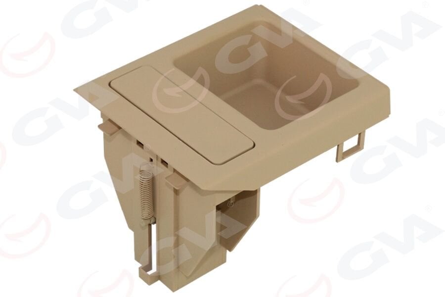 BOZUK PARA KUTUSU ORTA KONSUL BEJ BMW E46 98 06-GVA-51168217959