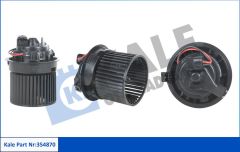 KALORİFER MOTORU DACIA LOGAN II-LOGAN MCV-SANDERO-RENAULT LOGAN-SANDERO BLOWER-KALE 354870-272100975R-272107379R