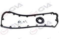 KÜLBÜRATÖR KAPAK YAĞ DOLUM CONTASI TAKIM TRANSPORTER T5 2.5 TDI AXD-GVA 9110451-070103469A-070115315A