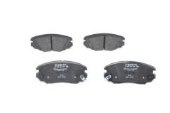 ÖN FREN BALATASI INSIGNIA A 08 17 MALIBU 12 SAAB 9.5 10 12-BOSCH 0986494279-95514525-1605185-22959105-1605236