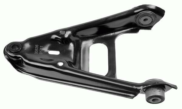 SALINCAK ROTILSIZ SMART FORTWO Coupe 450 04 07 ROADSTER Coupe 452 03 05-LEMFORDER 3383601-Q0007001V004000000