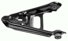 SALINCAK ROTILSIZ SMART FORTWO Coupe 450 04 07 ROADSTER Coupe 452 03 05-LEMFORDER 3383601-Q0007001V004000000