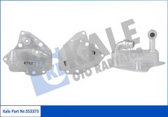 YAĞ SOĞUTUCUSU DOBLO III-BRAVO-LINEA-GRANDE PUNTO-PUNTO EVO-COMBO D-ALFA MITO 1.6DMTJ-KALE 353375-55273042-55236754-55220558-650159
