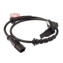 ABS SENSOR KABLO LOGAN ARKA SAĞ - SOL-SAGEM 60142-479007380R