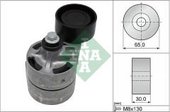 ALTERNATÖR GERGİ RULMANI KÜTÜKLÜ TRANSIT V348 2.4 TDCI 3.2 200PS 06 11-INA-6C1Q6A228BC-1445915