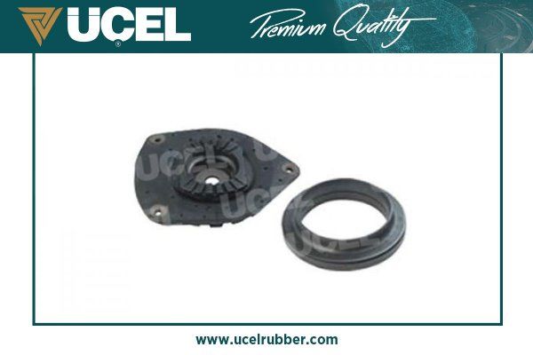 AMORTİSÖR TAKOZU TAKIM RENAULT FLUENCE-UCEL S10645-543A06874R-543A08108R