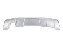 ARKA TAMPON BAKALITI GRI D.DUSTER-ZENON RN9853-850701407R
