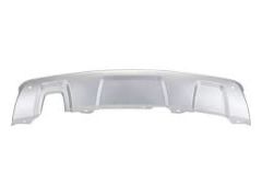 ARKA TAMPON BAKALITI GRI D.DUSTER-ZENON RN9853-850701407R