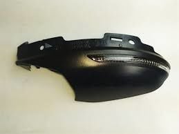 AYNA SİNYAL LAMBASI LED Lİ SOL HATCBACK KAPAKLI MEGANE 4-KAYA KR600-963066605R