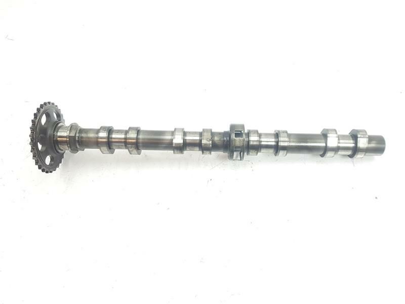 EKSANTRIK MILI EGZOZ MERCEDES OM651 W176 W204 W205 W212 W222 W166 W447 W639 B906-ESTAS 33147-A6510500300