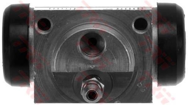FREN SİLİNDİRİ FIESTA -FUSION 1.4 16V-1.6 16V-1.4TDCI-1.6TDCI 01 KA 1.6I 01 19.05 mm-TRW-1145295-2S612261AA
