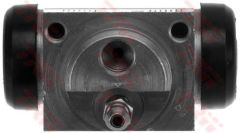 FREN SİLİNDİRİ FIESTA -FUSION 1.4 16V-1.6 16V-1.4TDCI-1.6TDCI 01 KA 1.6I 01 19.05 mm-TRW-1145295-2S612261AA