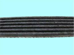 KANALLI KAYIŞ PEUGEOT 206 PARTNER BERL 1.9D 8V 02-06 FIAT SCUDO 1.9D 98-06 AUDI FORD SKODA VOLVO-BANDO 6PK1680-5750.HE-1275726-047145933
