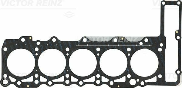 SILINDIR KAPAK CONTASI MERCEDES OM605 W124 W202 W210-V.REINZ 613166500-A6050160420-161.829-913.732