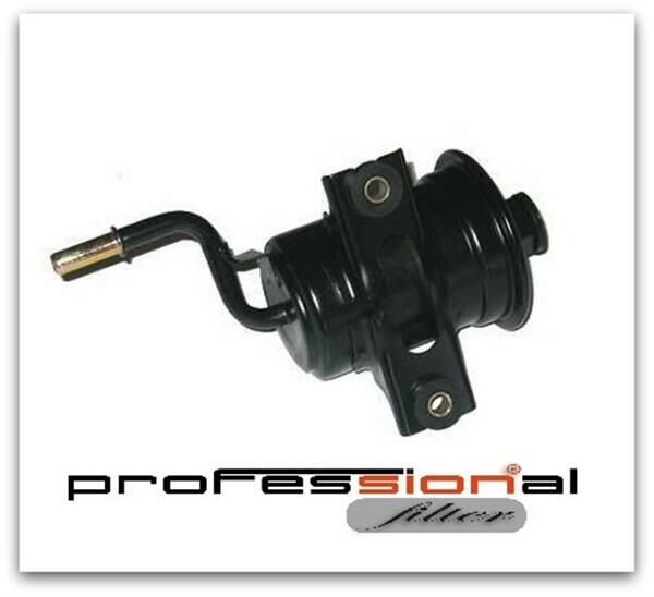 x YAKIT FİLTRESİ COROLLA VVT 05-SION SB4060-2330322030