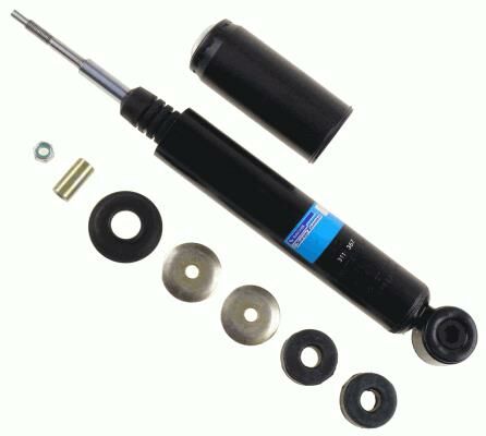 AMORTISOR ON GAZLI MERCEDES ML-CLASS W163 98 05-SACHS 311367-A1633261100