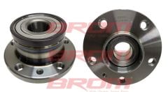 ARKA TEKER PORYASI FIAT DOBLO 10 OPEL COMBO 10 1.3D MTJ 1.4 1.6 D MTJ 30x120x69.35 ABS LI-BROM F50020-51810087-51810395-328014