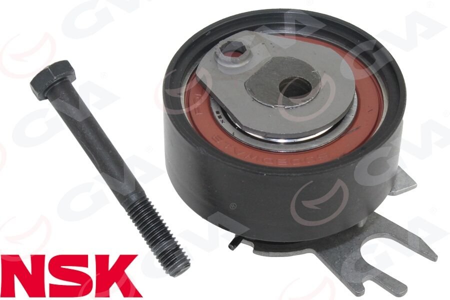 EKSANTRİK GERGİ RULMANI CADDY-GOLF-POLO-BORA-OCTAVIA-FABIA-CORDOBA-IBIZA IV-TOLEDO 1.4-1.4 16V AHW-GVA 6075115-036109243R
