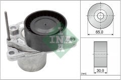 KAYIS GERGI RULMANI MERCEDES OM622 OM626 W447 W205 . RENAULT R9M M9R MEGANE CLIO CAPTUR MASTER TRAFIC KUTUKLU-INA-A6262000270-117505337R