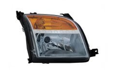 ÖN FAR KOMPLE SAG FORD FUSION .06-14 ELK.MOT. KOMPLE-TYC FOR10FU004-6N1113W029CE-1547721