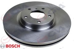 ÖN FREN AYNASI INFINITI G SEDAN 08- -MURANO 06-12 320x28x5DL HAVALI-GVA 7499320-40206EG000-40206CA010