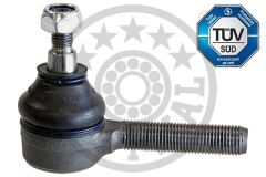 ROT BASI DIS MERCEDES W124 S124 C124 A124-OPTIMAL G1-096-A0003385410