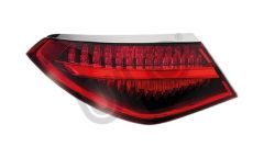 STOP LAMBASI SOL DIS LED MERCEDES S-CLASS W223 20-ULO 1213001-A2239062300
