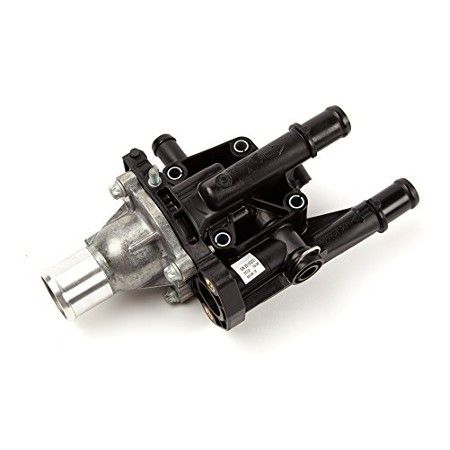 TERMOSTAT GOVDESI KOMPLE INSIGNIA A ASTRA H CORSA D A16LET Z16LET-GM 25192231-25192231-1338404-12992382-6338048