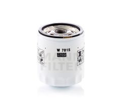 YAĞ FİLTRESİ CMAX FOCUS 1.8 2.0 03 12 -FIESTA 1.0 10 MONDEO MAZDA VOLVO S40 1.8 2.0 SAAB 9.3 9.5 TRANSİT TOURNEO CONNECT SMAX MAZDA 3 5 6 JAGUAR XJ XE XF DISCOVERY SPORT 2.0 Yüksekli 86MM-MANN W7015-9W7E6714AA-LF0514302A-31330049