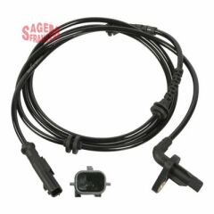 ABS SENSOR KABLO TWINGO ARKA SAĞ-SAGEM 60207-479003807R