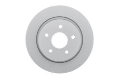 ARKA FREN DISK AYNASI YENI CONNECT CHC 1.6 /1.5 TDCI 15 C-MAX 12 KUGA II 13 20 GRAND C-MAX 11 MERKEZLEME CAPI 63.5 mm YUKSEKLIK 50.8 mm 5 Delik DIS CAP 279.8-BOSCH-DV612A315BA-AV612A3315BA-1683383