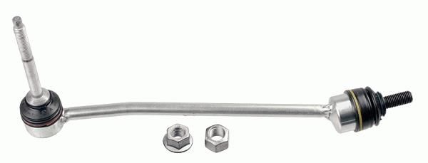 ASKI ROTU ON SOL MERCEDES S-CLASS W222 C217 A217-LEMFORDER 3726801-A2223201189