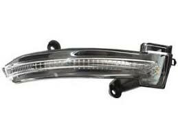 AYNA SİNYAL LAMBASI LED Lİ SAĞ HATCBACK KAPAKLI MEGANE 4-KAYA KR601-963053102R