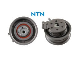 EKSANTRİK GERGİ RULMANI T5-CADDY III-PASSAT-GOLF-JETTA III-POLO-BORA-TOCORDOBA-IBIZA 1.4 16V-1.6 16V-GVA 6075120-06A109479C-06A109479B-06A109479F