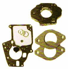 KARBÜRATÖR TM TK SOLEX R12-OTOCONTA 40101252