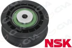 KAYIS GERGI RULMANI MERCEDES W202 W124 W210 C140 R129 KANALLI-GVA 2799142-A6012001070