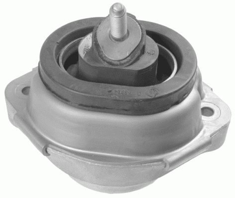 MOTOR TAKOZU SAG SOL BMW N62 M62 X5 E53 03 06-LEMFORDER 3324301-22116770793