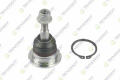 SALINCAK ON UST ROTILI SAG SOL DISCOVERY 4 09 18-TEKNOROT LA-274-LR051614-LR051615