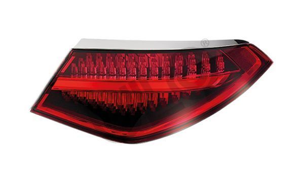 STOP LAMBASI SAG DIS LED MERCEDES S-CLASS W223 20-ULO 1213002-A2239062400