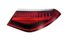 STOP LAMBASI SAG DIS LED MERCEDES S-CLASS W223 20-ULO 1213002-A2239062400