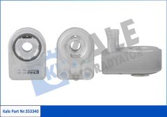 YAG SOGUTUCU UST RADYATOR FIESTA 1.0 ECOBOOST 13 FOCUS III 11 17 1.0 ECOBOOST-KALE 353340-CM5G6B856EA