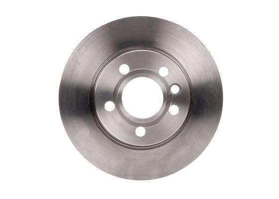 0986478871 ARKA FREN AYNASI TRANSPORTER IV 1.9TD-2.4D-2.5 TDİ 96-03 280x12x5DL-BOSCH 0986479R91-701615601A-7D0615601
